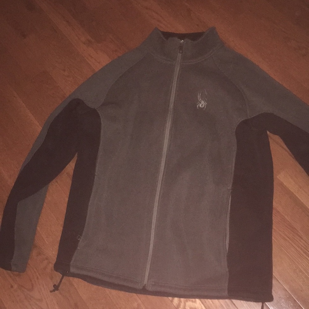Spyder jacket